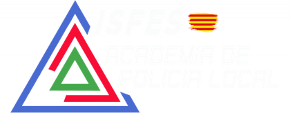 ISFES · Academia de Policía Local